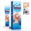 Nail Treatment Cream Antibakteriell Reparasjonssalve Whitening Toe Anti Infeksjon Nail Repair Cream Neglepleie
