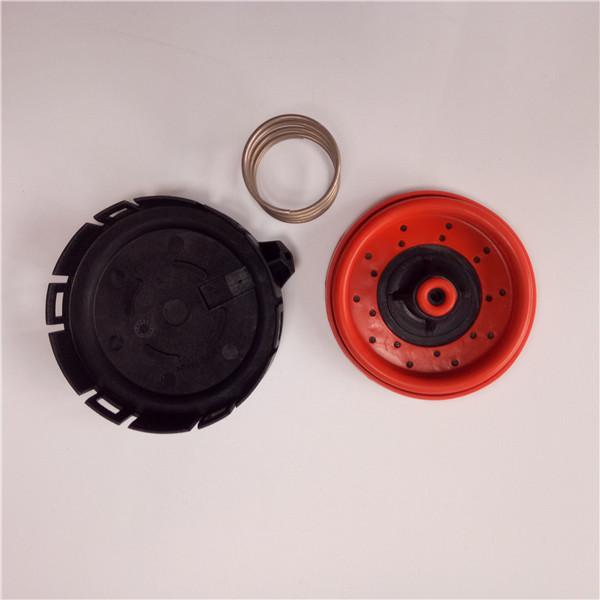 Crankcase Pressure Vent Regulating Valve for B MW 545i 550i 645i 650i 745i 750i OEM 11127547058 11 12 7 547 058 11 12 7 537 733