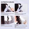 Numoya - Magic Curler, Numoya Magic Curler, Automatic Hair Curling Iron