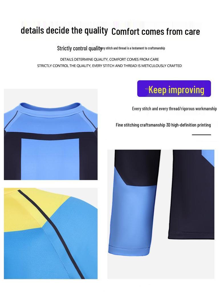 Seria Erou Invincibil Tricou Cosplay cu Uscare Rapidă pentru Adulți, Mânecă Lungă/Scurtă, Body Sport Fitness Strâmt