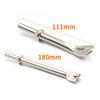 Pulling Shovel Chisel Pneumatic Chisel Air Hammer Bit Nail