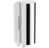 Stella Liquid Soap Dispenser 0.3 L Chrome 17007