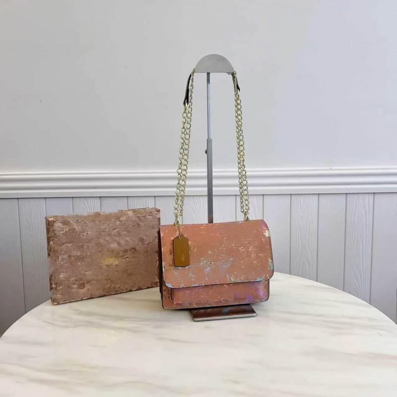 Minimalist City Chic PU Leather Small Square Crossbody Bag Women Solid Color Single Strap 2025