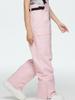 Ski Pants with Suspenders for Men & Women: Windproof, Waterproof, Warm, Thickened for Winter Snowboarding & Skiing