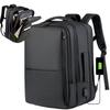 Travel Backpack for Airplane Hand Luggage Ryanair 40X30X20 [Backpack129]