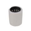 L36A-Auto Crank Case Breather Filter 5Pcs/Set As Shown Plastic For BMW E46 E39 M57 Engine Crankcase Oil Separator Filter