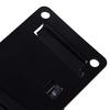 Universal Rotated TV Monitor Wall Mount Bracket for Flat Panel TV 180 Degrees Around The Pivot