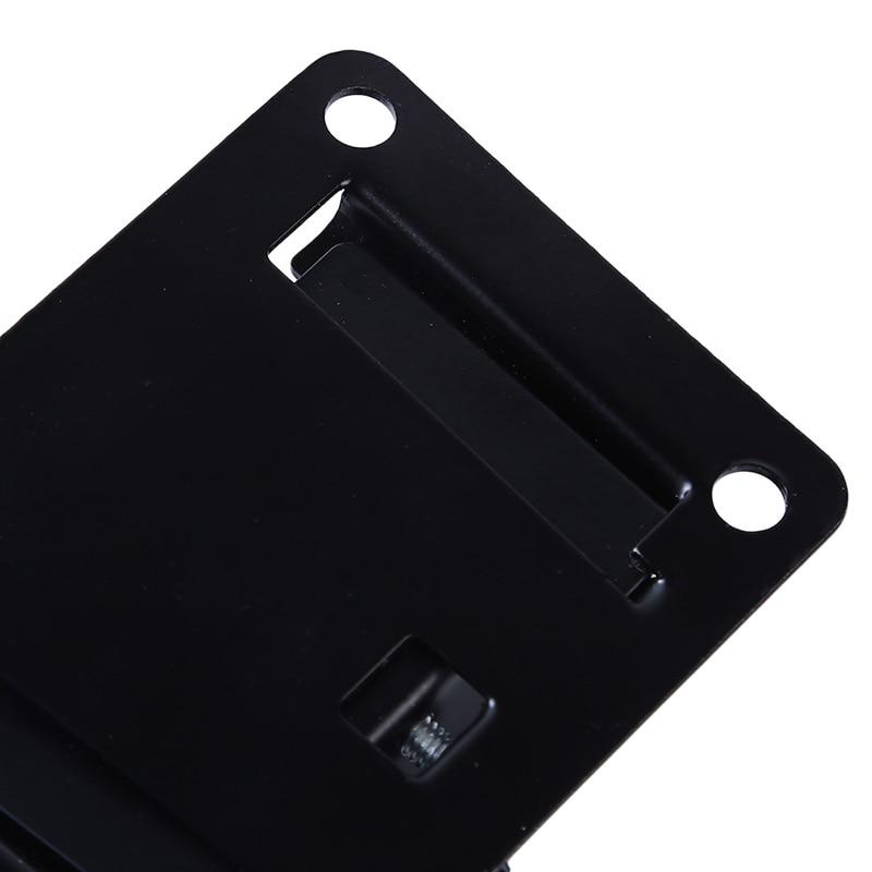 Universal Rotated TV Monitor Wall Mount Bracket for Flat Panel TV 180 Degrees Around The Pivot