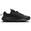 New Nike Acg Mountain Fly 2 Low Comme Des Garcons Homme Plus Black FZ3311-001
