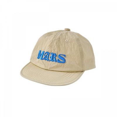 Little Ground Mask Learning Logo Ball Cap 7611g 800 06