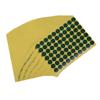 Self-Adhesive Shooting Target Stickers