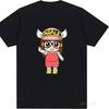 Unisex Graphic T Shirts  Women Clothes Arale Norimaki - Dr. Slump Tops Y2k Top  Tops