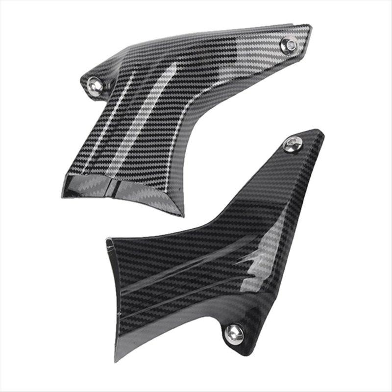 DTC2 Motorcycle Parts Modification Brake Cooling System Duct Air Cooling Ducts Caliper Deflector for BMW S1000RR S1000R A