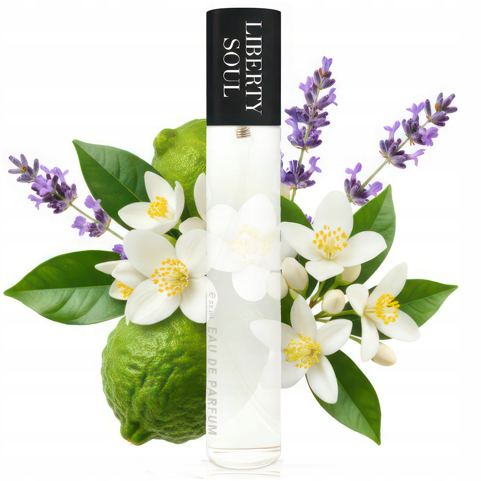 

Liberty Soul - women s perfume - 33ml 33 ml