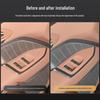 Silicone Pad for Lydo L90 Car Door Window Button, Anti-Scratch Interior Accessory.