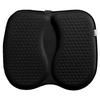 Universal Breathable Honeycomb Gel Seat Cushion for Long Sitting - Summer Cooling Silicone Pad for Office Chairs