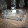 Handmade V8 V-Twin Engine Whiskey Decanter Motorcycle Theme Unique Bar Glasses for Whiskey Lovers Wine Bottle