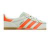 adidas Gazelle Indoor Linen Green Solar Orange (Women's)