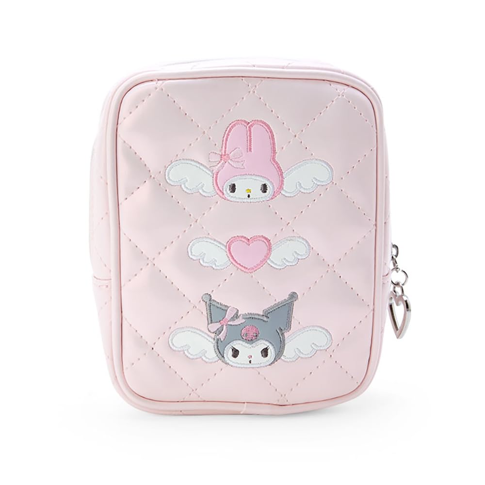 Sanrio Characters Quilted Pouch (Dreaming Angel) 074071