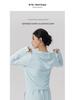 Women’s Breathable UV Protection Sportswear Set - Lightweight, Casual, Outdoor Sun Protection