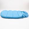Sleeping Bag for Stroller Seat for Winter Autumn Walks Blue Swaddle Sleeping Bag