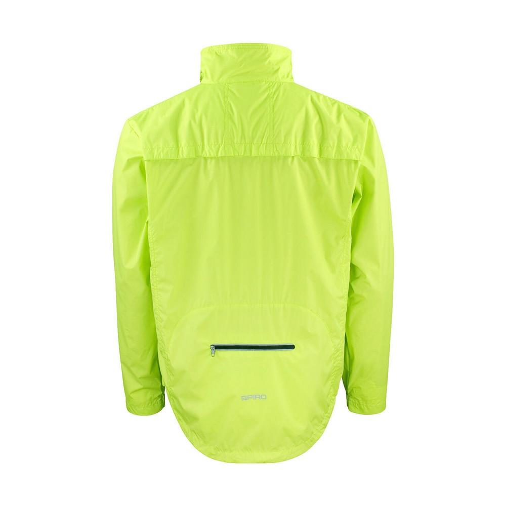 Spiro Unisex Adult Cycling Jacket