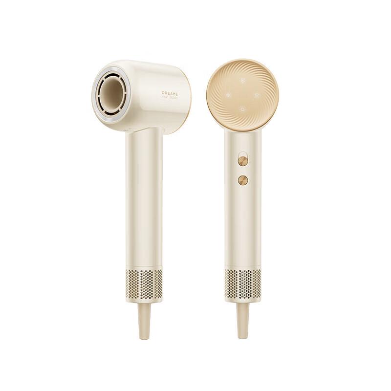 Dreame Shaoguang G20 AHD7 High-Speed Negative Ion Hair Dryer