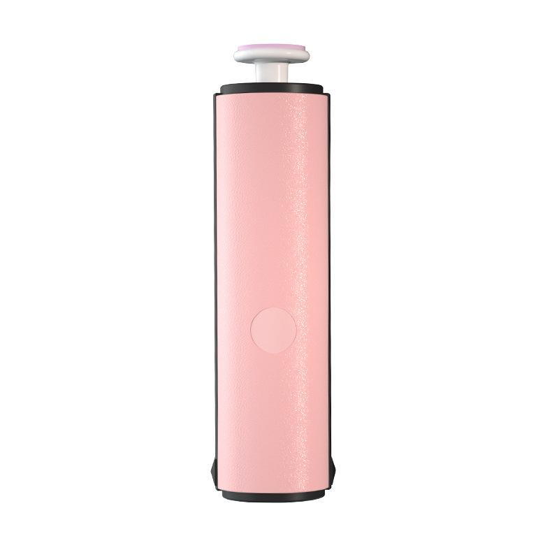 Xiaomi Kid Nail Polisher Tool Baby Electric Nail Trimmer Baby Care Multifunctional Fingernail Cutter Trimmer Infant Manicure Set
