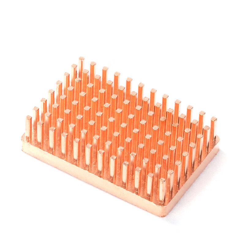 Mini Aluminum Heatsink Radiator (8-pack)