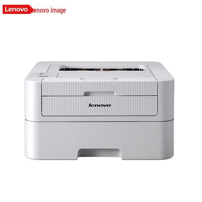 

Lenovo LJ2400 Pro A4 Black & White Laser Printer