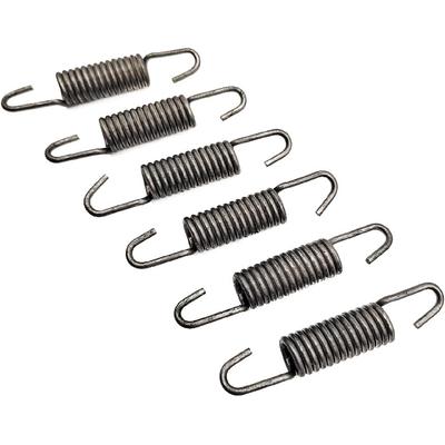 6PCS Drag Spring For CFMoto 450 Cforce 550 X5 Z5 625 CF450 CF500 CF550 CF625 CF Code 9CR6-020002-00001 9010-020185