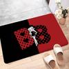 Sexy Girl B-Bettys Floor Mat Rectangle Anti-slip Home Soft Badmat Front Door Indoor Outdoor Mat Hotel Decor Mat