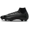 Mercurial Superfly 10 Pro Fg Black Deep Jungle Unisex HF9433-002
