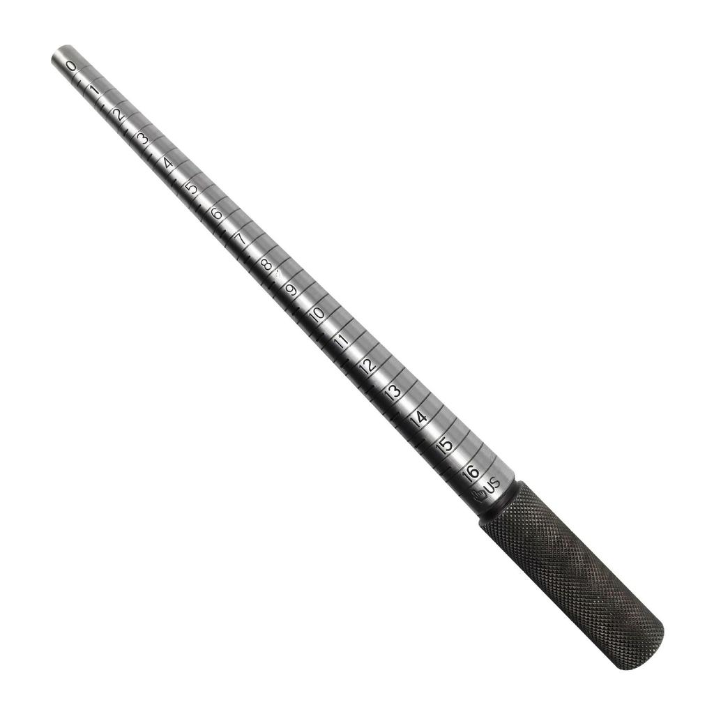 Hong Kong Stainless Steel Ring Sizer and Expander for Jewelry Repair