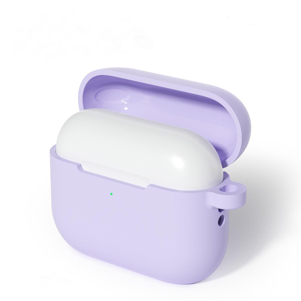 New Case For Apple Airpods Pro 3 Cover Silicone Cases For Airpods Pro 3 3rd Pro3 Gen Fundas Wireless Headphone Accessories