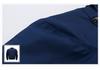 Extra Large Men's Pilot Cotton MA Jacket - Trendy, Loose Fit