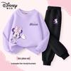 Kids' Spring Sporty Sweatshirt Set