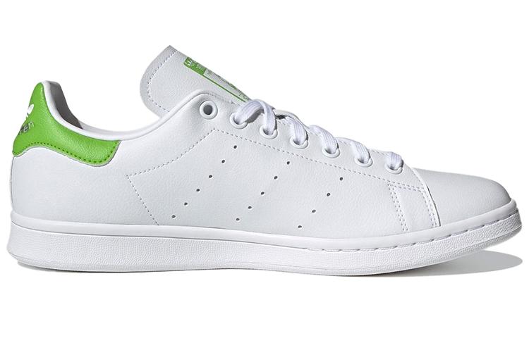 Stan Smith I Muppets x Stan Smith Adidas Originals 'Kermit La Rana' FX5550
