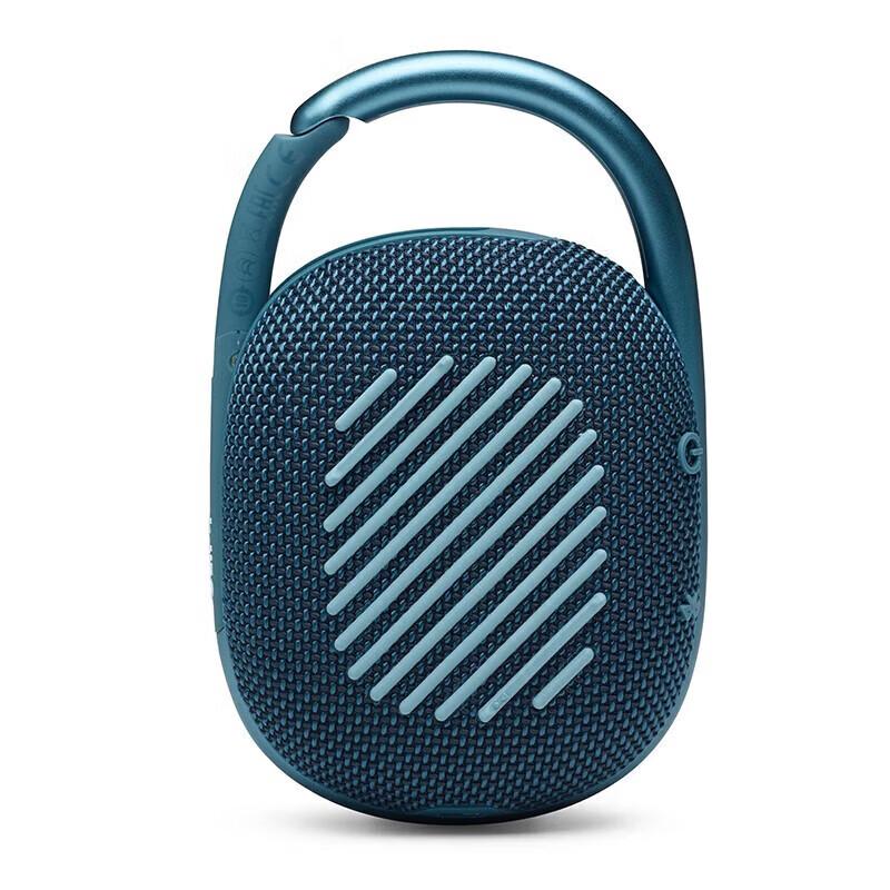 JBL CLIP4 Portable Bluetooth Speaker (CN version)
