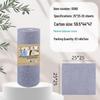 Hand-Tearable Microfiber Kitchen Towels: Absorbent, Disposable, Multifunctional Cleaning Rags