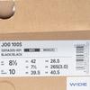 ASICS Men's JOG 100S Versatile Breathable Running Shoes