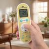 Easy Setup Universal AC Remote Controller Portable Air Conditioning Remote  Household Use