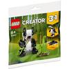 LEGO Panda Bear 30641 polybag