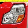 Dongfeng Tianlong Hercules LED Headlight Assembly for Car