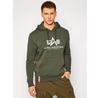 Alpha Industries Basic Hoodie