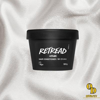 Lush Retread Hair Conditioner 100g X 1