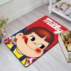 Milk Carton Girl Rug Floor Mat for Living Room or Bedroom Soft and Comfortable Carpet a Gift for Birthday and Holiday.ZFF0913346