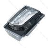 Foglight Foglamp For Cadillac ATSL 2013 2014 2015 2016 2017 2018 2019 Front Bumper LED DRL Daytime Running Drive Lamp Light