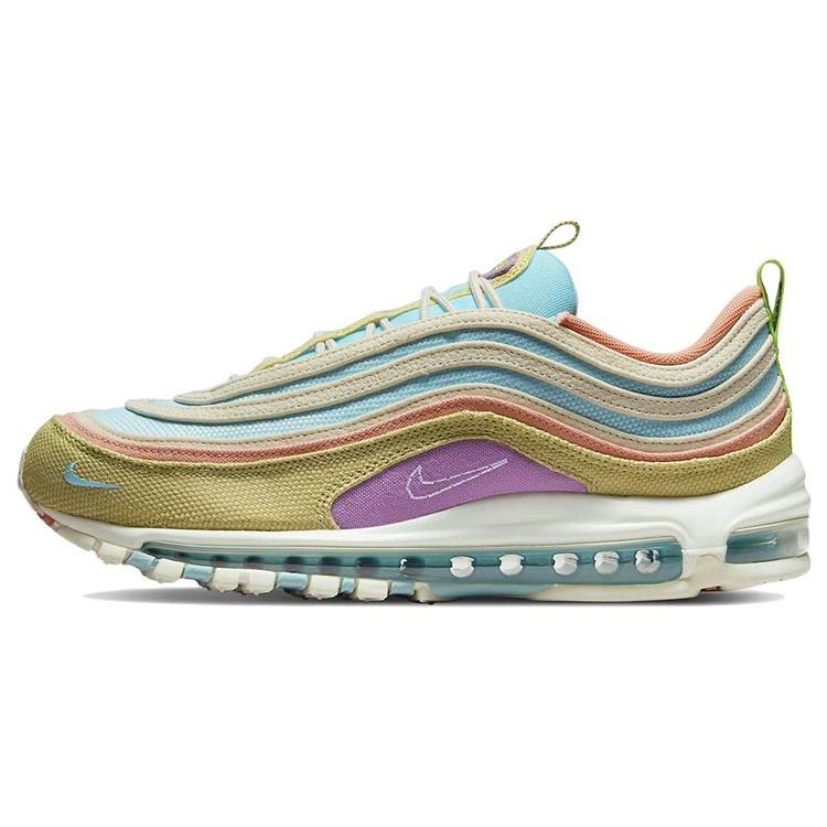 Nike Air Max 97 SE  Sun Club - Copa Wheat Grass  Men s DM8588-400 EU 41