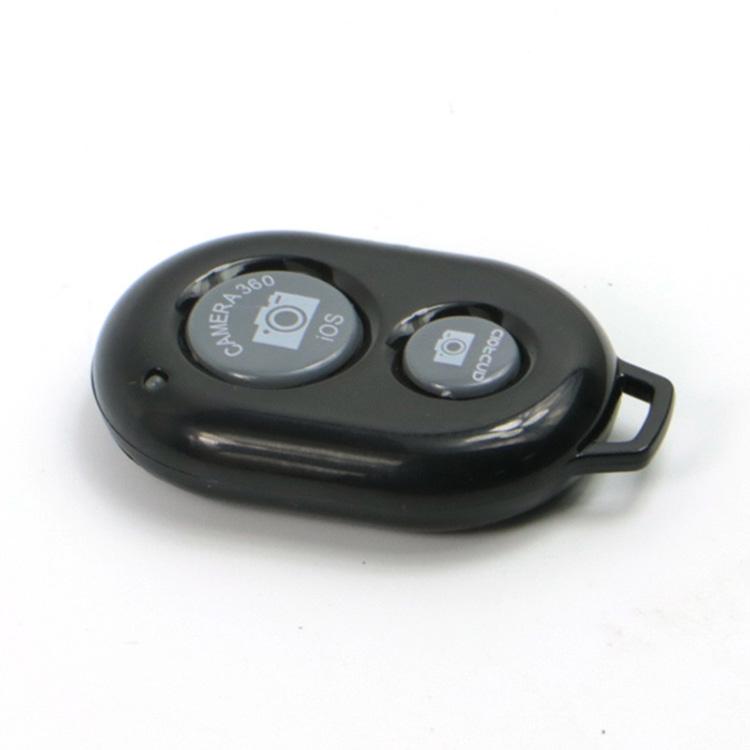 Innovative  Remote Shutter for Smartphones Capture Every Moment Effortlessly чёрный